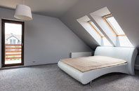 Stewley bedroom extensions
