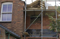 free Stewley home extension quotes