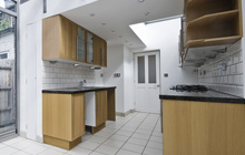 Stewley kitchen extension leads