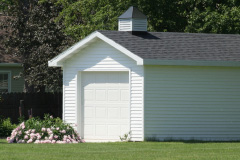 Stewley outbuilding construction costs